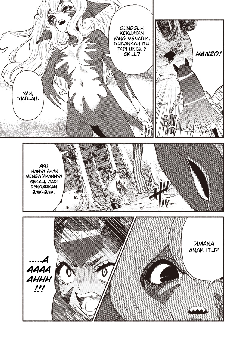Tensei Goblin da kedo Shitsumon aru?